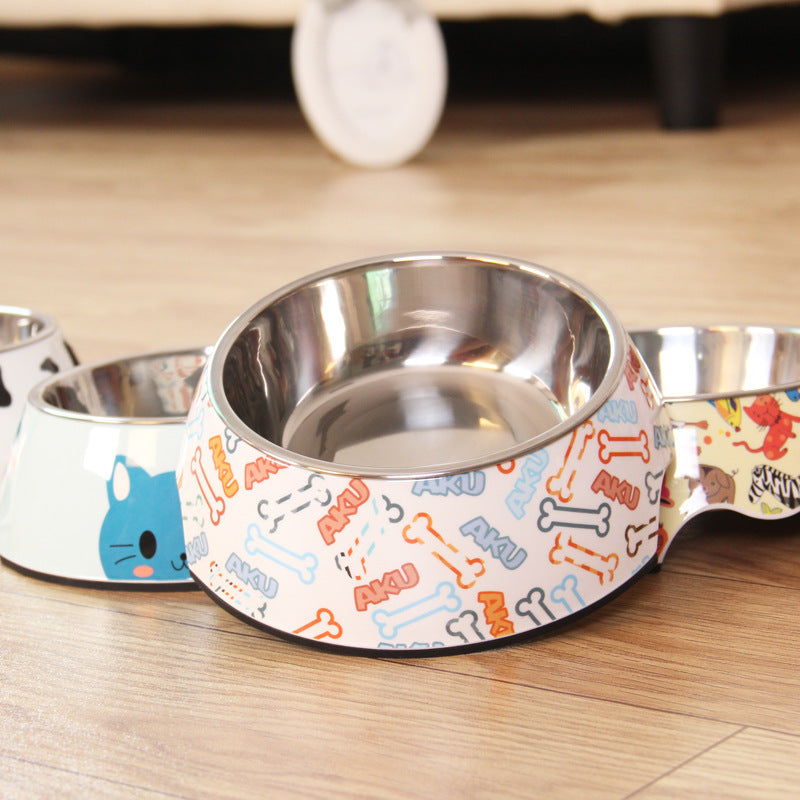 Pet Mealtime Essentials