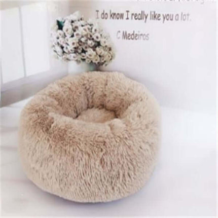 Calming Pet Bed