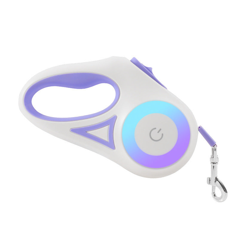 retractable dog leash