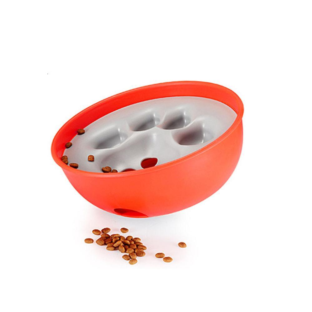 Best slow feeder bowl for dogs 