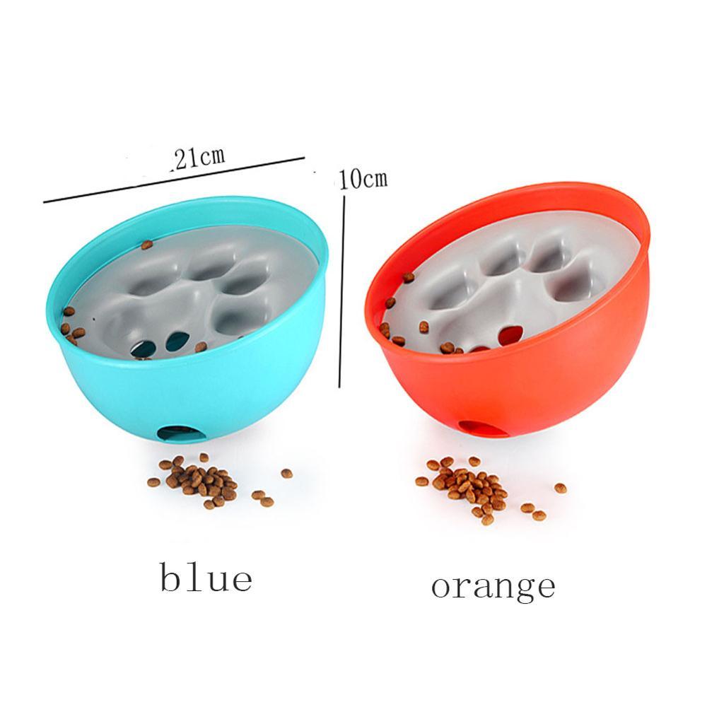 Best slow feeder bowl for dogs 