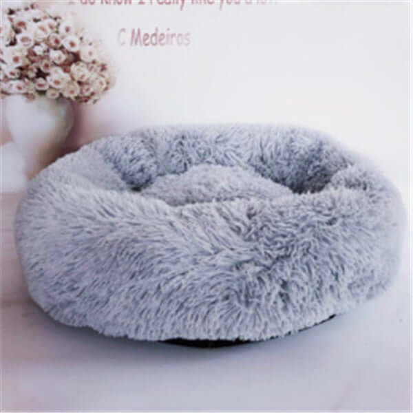 Calming Pet Bed