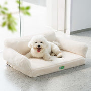 Washable Non-Slip Sofa for Small & Medium Dogs 