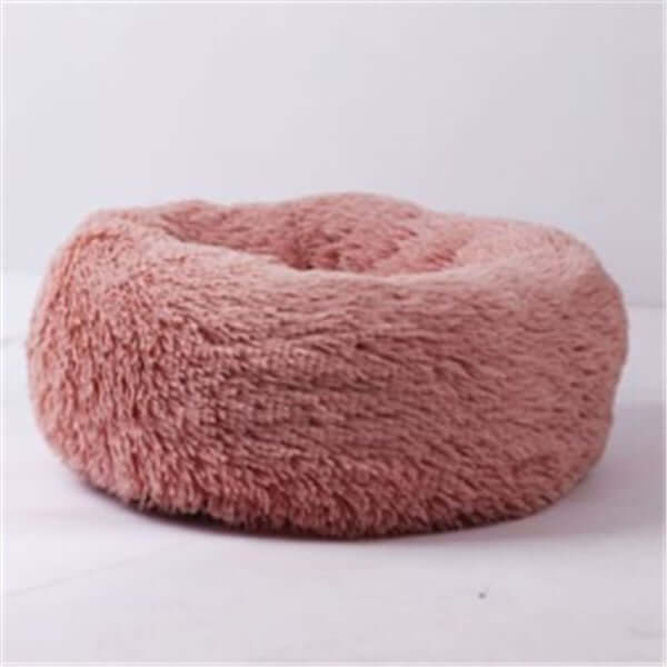 Calming Pet Bed