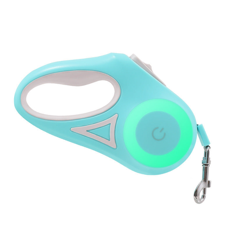 retractable dog leash