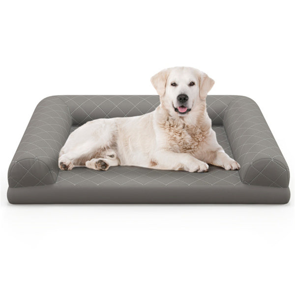 Premium Orthopedic Dog Bed Supportive & Calming Comfort