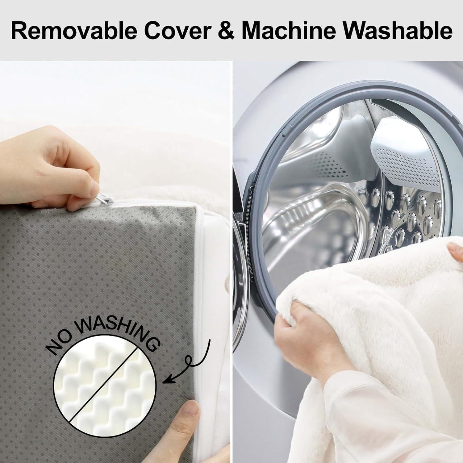 Washable Non-Slip Sofa for Small & Medium Dogs 