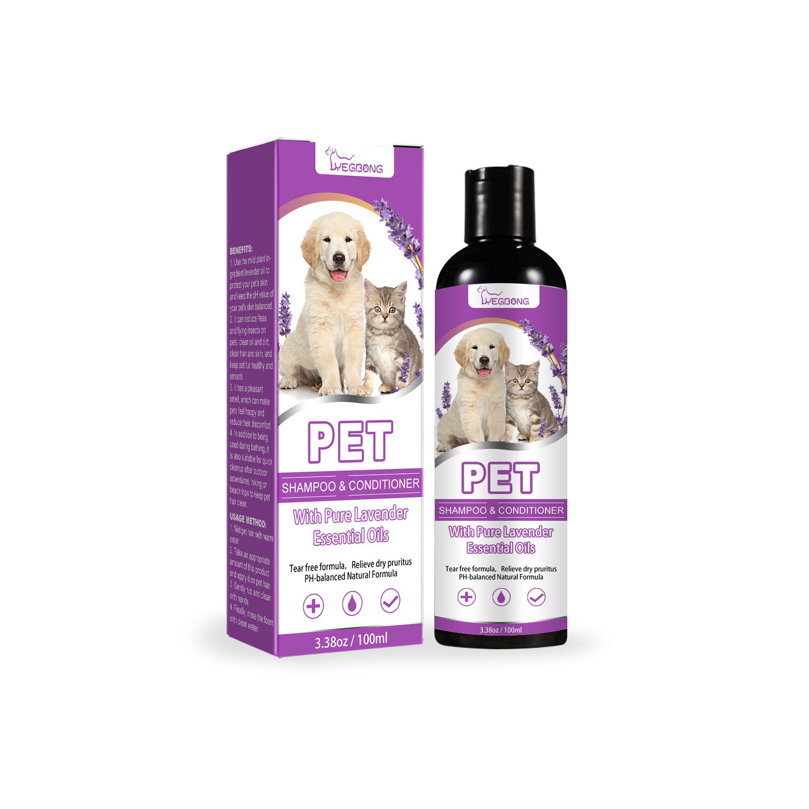 pet shampoo for itchy skin care