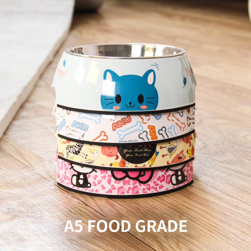 Pet Nutrition Essentials for Healthy Dogs & Cats