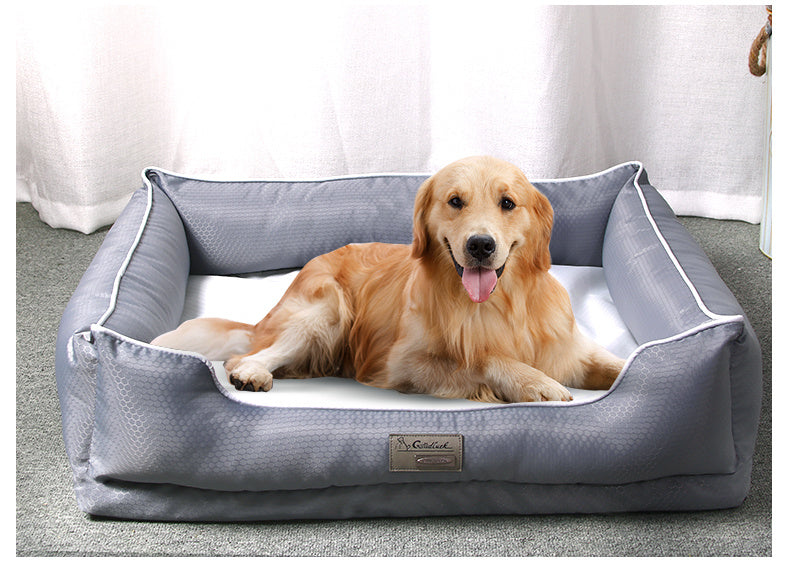 Removable Pet Litter Bed removable pet litter bed