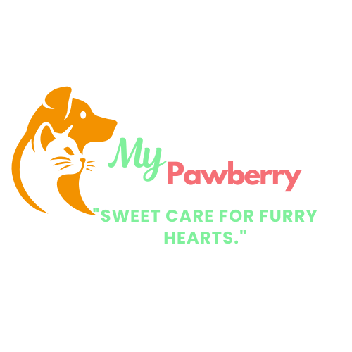 MyPawberry
