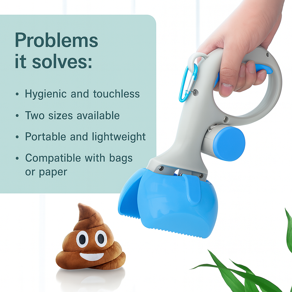 portable pet toilet for travel