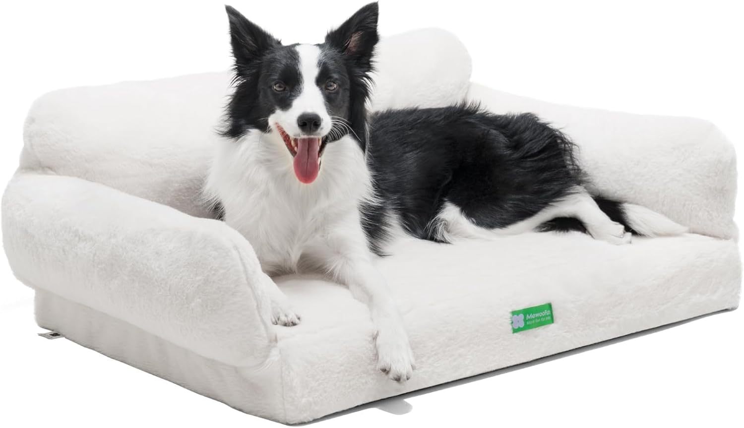 Washable Non-Slip Sofa for Small & Medium Dogs 