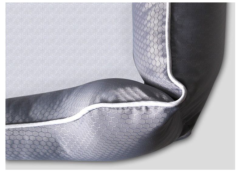 Removable Pet Litter Bed removable pet litter bed