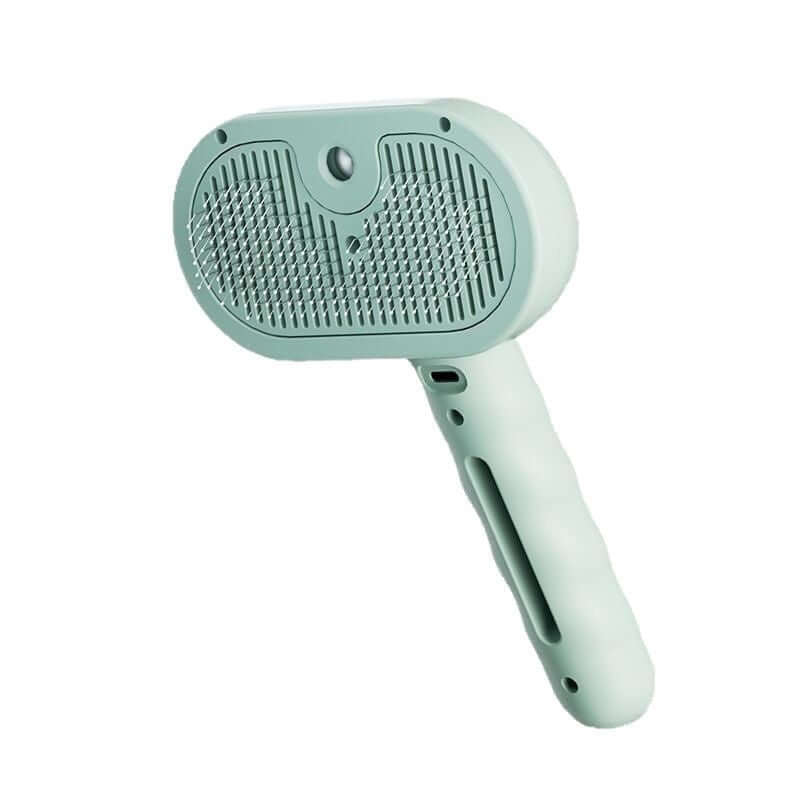 Pets Spray Hair Comb Pet Hair Remover Cleaning Brush