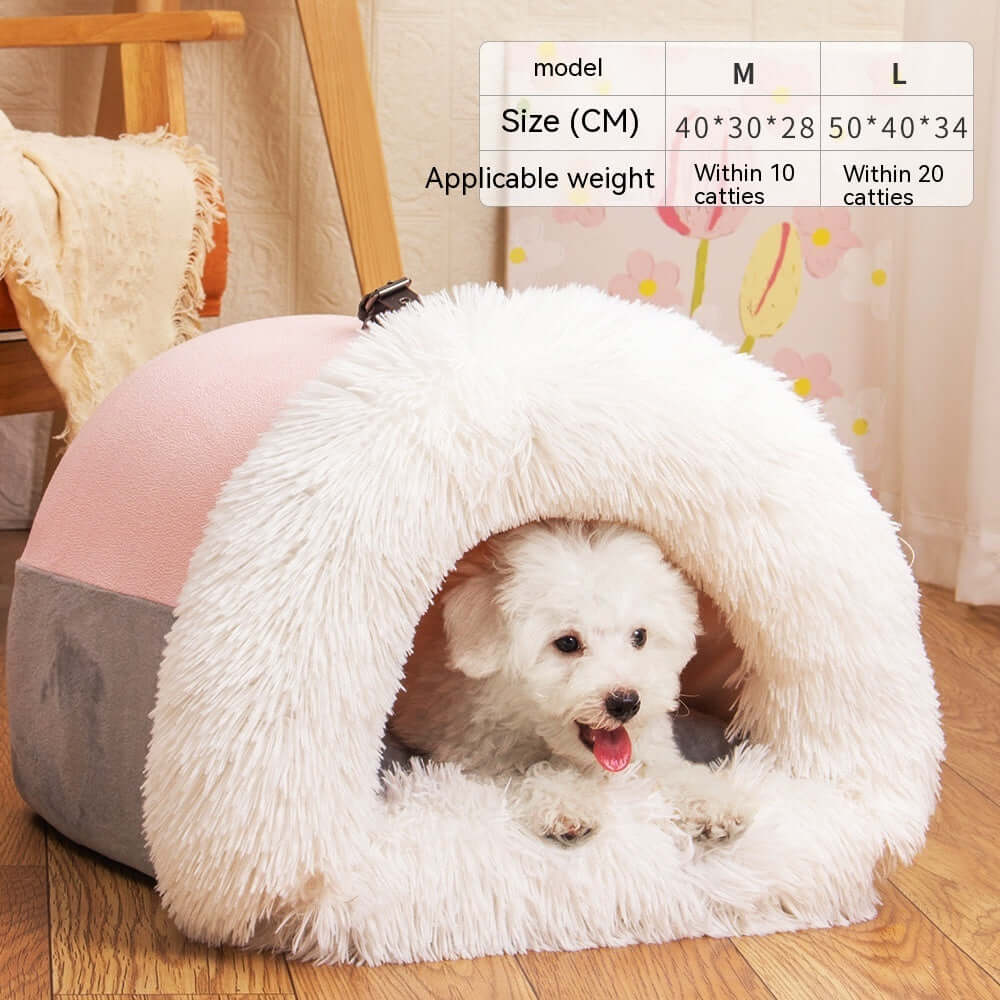 Pet Bed