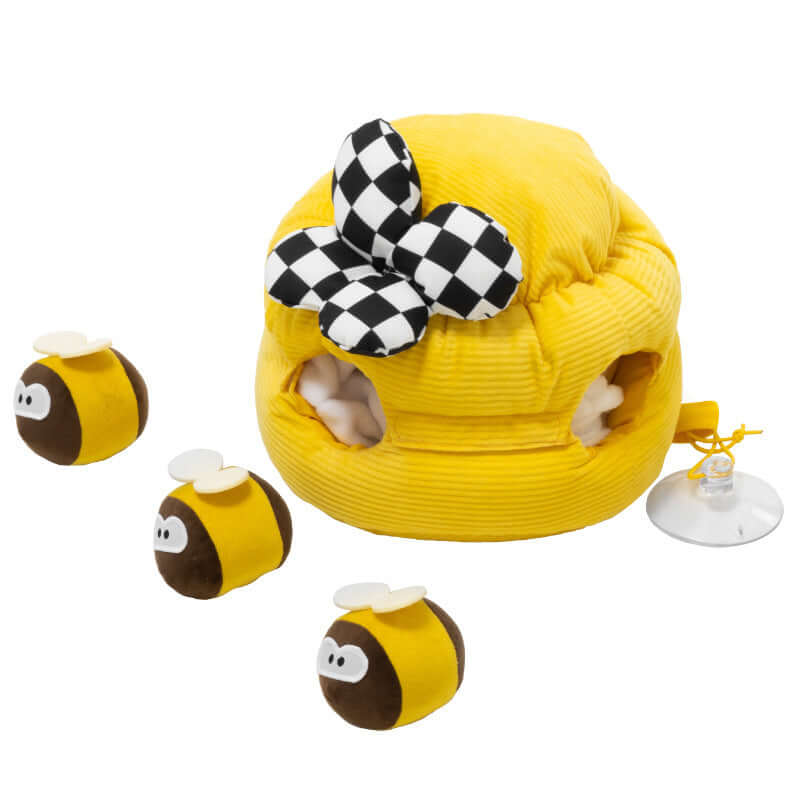 Best Food Hiding Educational Toys 