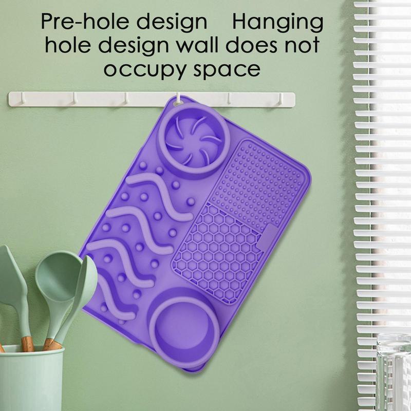 Multi-functional Pet Food Bowl Slow